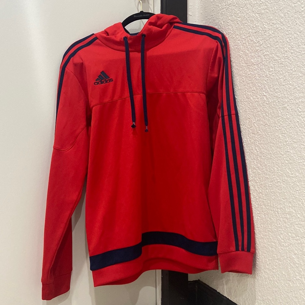 Adidas Sweater